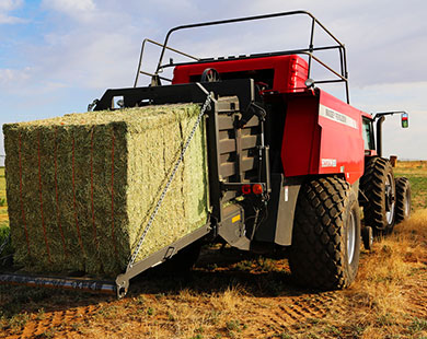 technology and farming