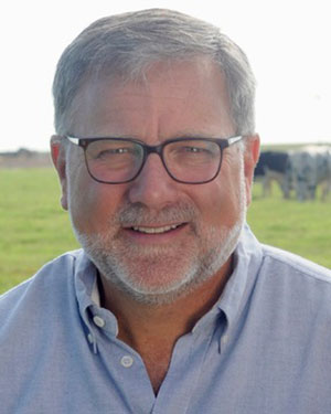 Donald De Jong Co-owner, Chief Executive Officer Natural Prairie Dairy, AgriVision Farm Management